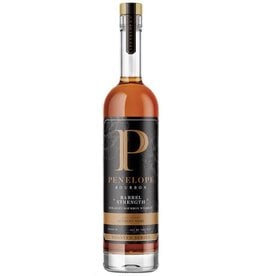 Penelope Penelope Bourbon Barrel Strength 750 mL