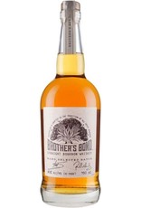 Brothers Bond Brother's Bond Straight Bourbon 750 mL