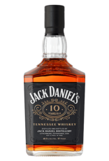 Jack Daniel's Jack daniel's 10 Years Old 750 mL