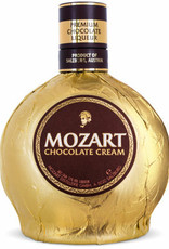Mozart Mozart Chocolate Cream 750mL