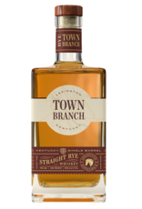 Town Branch Straight Rye 750 mL