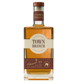 Town Branch Straight Rye 750 mL