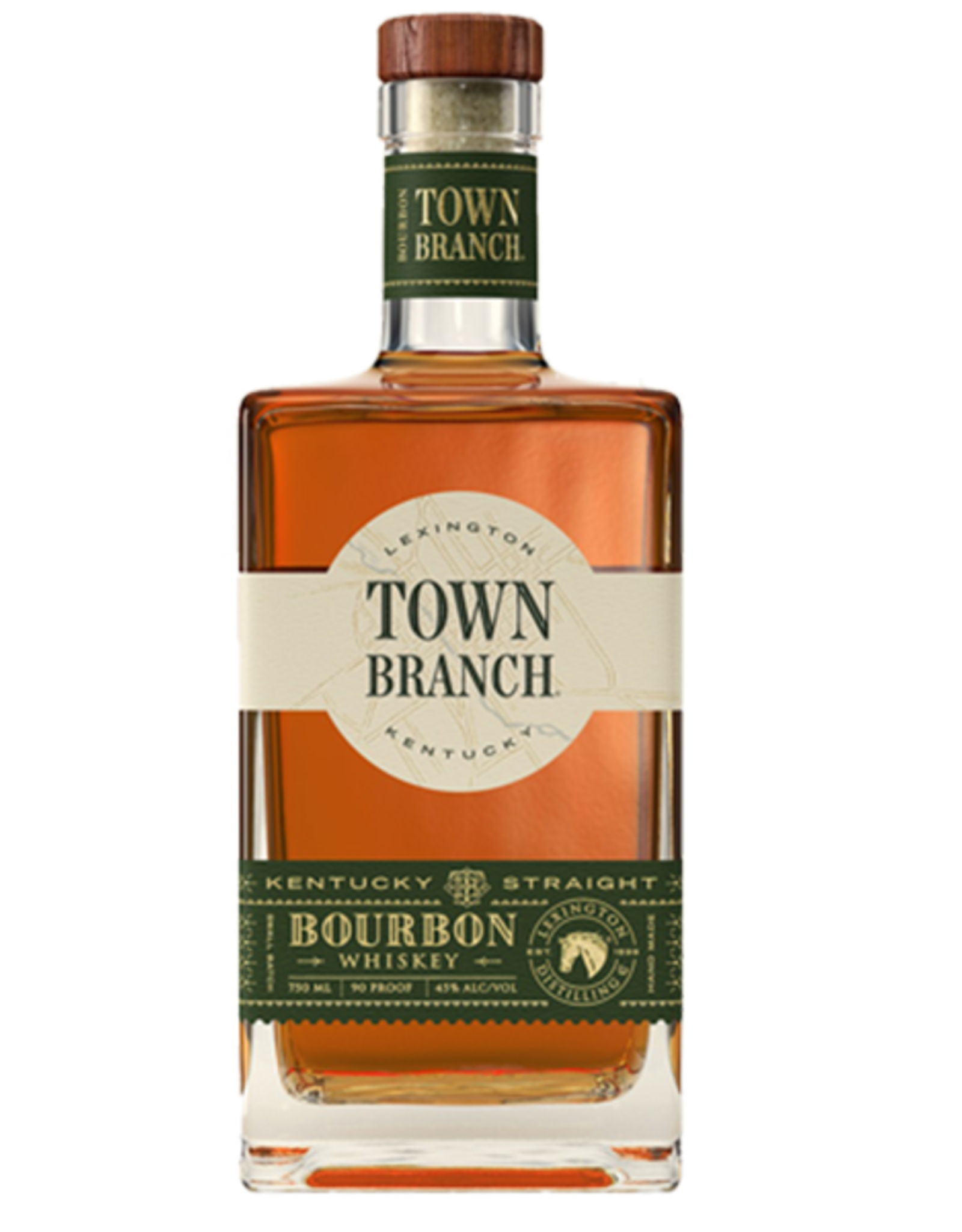 Town Branch Whiskey 750 mL