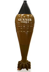 Gunner Vodka