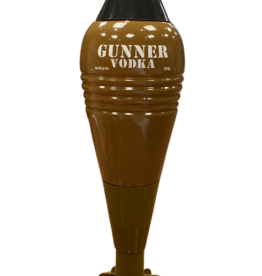 Gunner Vodka