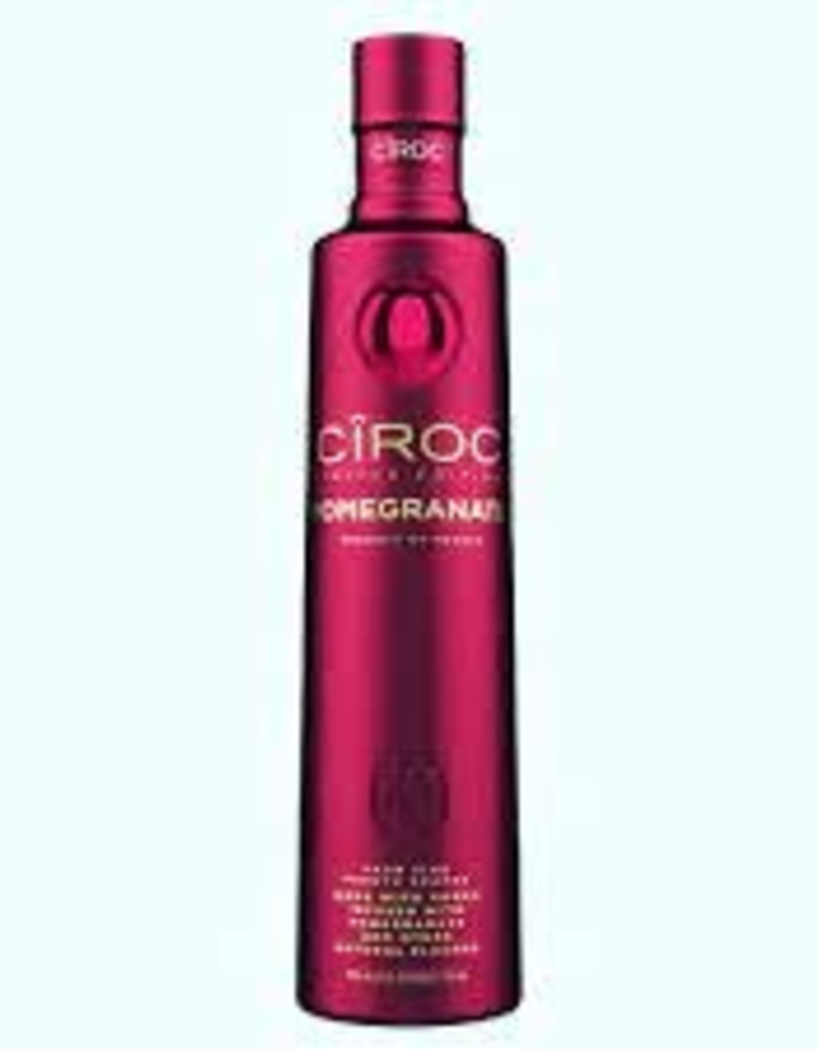 Ciroc Ciroc Pomegranate  Vodka