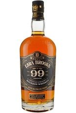 Ezra Brooks Ezra Brooks Bourbon Whiskey 99 Proof