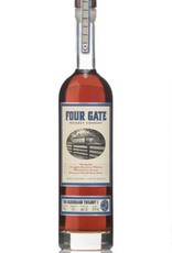 Four Gate Four Gate | The Bluegrass Trilogy I Batch 15.1