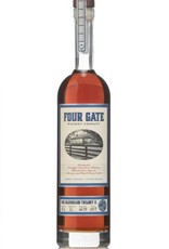 Four Gate Four Gate | The Bluegrass Trilogy II Batch 15.2