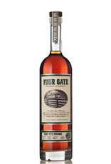 Four Gate Four Gate | Ruby Rye Springs Batch #11