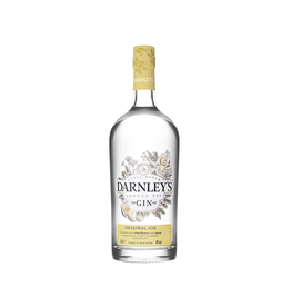 Darnley's Gin 750 mL