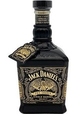 Jack Daniel's Jack daniel's Eric Church Single Barrel Select Special Edition 750 mL