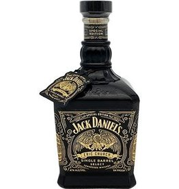 Jack Daniel's Jack daniel's Eric Church Single Barrel Select Special Edition 750 mL