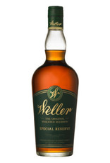 Wl Weller Wl Weller Special Reserve Bourbon 1.75 mL