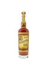 Kentucky Owl Kentucky Owl Wise Man Bourbon 750 mL Batch 10