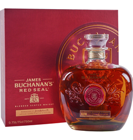 Buchanan's Buchanan's Scotch Red Seal 750ml