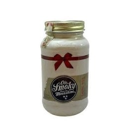 Ole Smoky Ole Smoky Egg Nog 750 mL