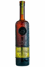 Smoke Wagon Uncut Unfiltered Straight Bourbon 750 mL
