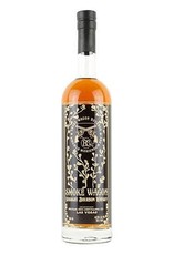Smoke Wagon Straight Bourbon 750 mL