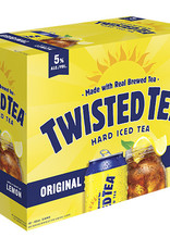 Twisted Tea Twisted Tea Cans