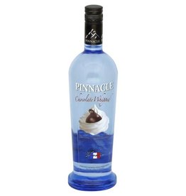 Pinnacle Pinnacle  Whipped Chocolate 750 mL