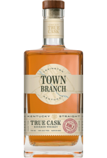 Town Branch Uncut True Cask Bourbon 750 mL