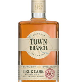 Town Branch Uncut True Cask Bourbon 750 mL
