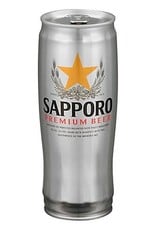 Sapporo 22 Oz