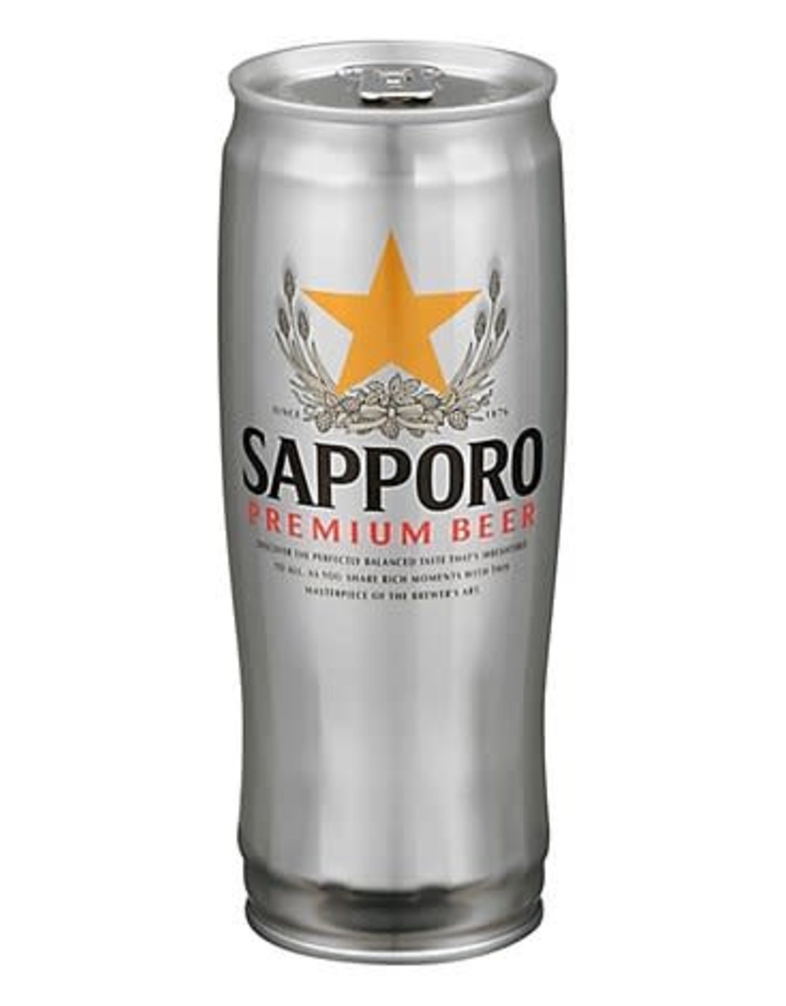 Sapporo 22 Oz