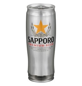 Sapporo 22 Oz