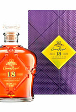 Crown Royal EX Rear 18 Years  750 Ml