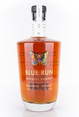 Blue Run Blue Run High Rye Bourbon 750 mL
