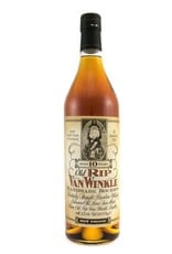 Pappy Van Winkle Pappy Van Winkle 10 Years 750 mL