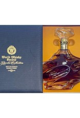 World Whiskey Society Reserve Collection 15 years 750 ml