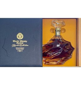 World Whiskey Society Reserve Collection 15 years 750 ml