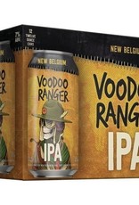 Voodoo Ranger Voodoo Ranger IPA 6 Pack Can