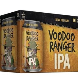 Voodoo Ranger Voodoo Ranger IPA 6 Pack Can