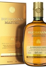 Buchanan's Buchanan's Master Blended  750 ml