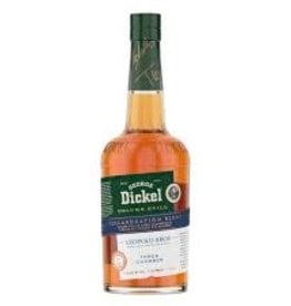 George Dickel George Dickel Column Still X Leopold Bros Three Chamber