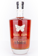 Blue Run Blue Run Rye Whiskey Cask Strength 750 mL