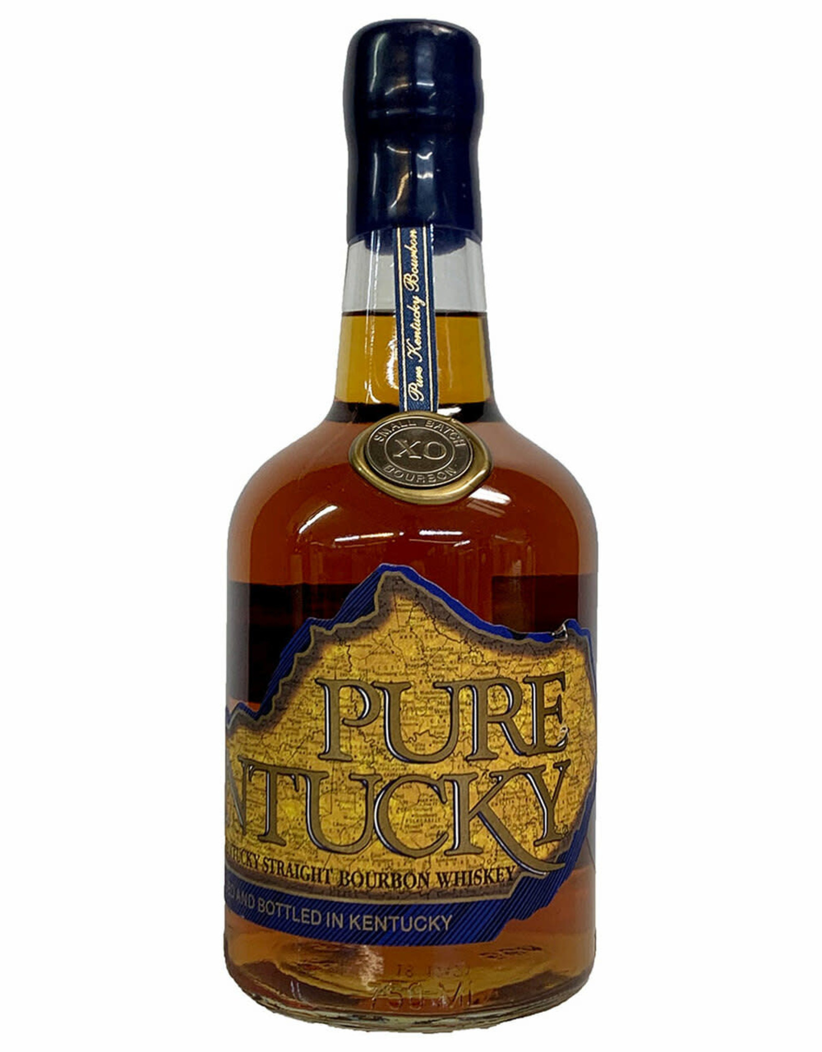 Pure Kentucky XO Straight Bourbon 750 mL