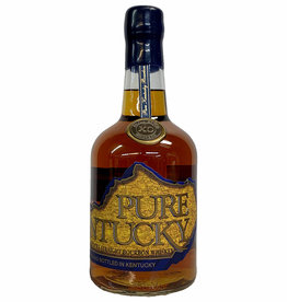 Pure Kentucky XO Straight Bourbon 750 mL