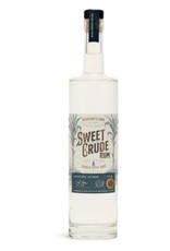 Sweet Crude Rum 750 mL