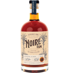Noire  Rum 750 mL