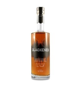 Blackened Whiskey 750 mL