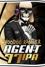 Voodoo Ranger Voodoo Ranger Agent 7 Can 6 Pack