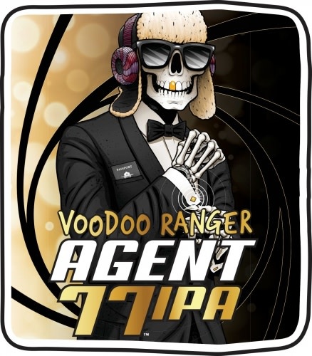 Voodoo Ranger Voodoo Ranger Agent 7 Can 6 Pack - The Hut Liquor Store