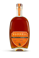 Barrell Bourbon Barrell Bourbon Private Release  750ml
