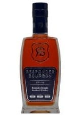 Responder Bourbon 10-41 750 mL