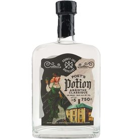 Potion Absinthe Classique 750 mL